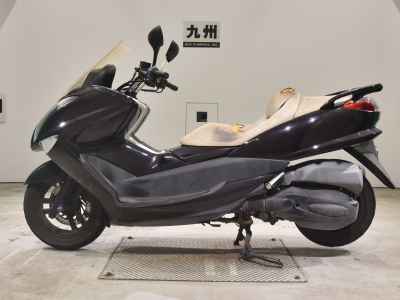 Yamaha Majesty 250 2011
