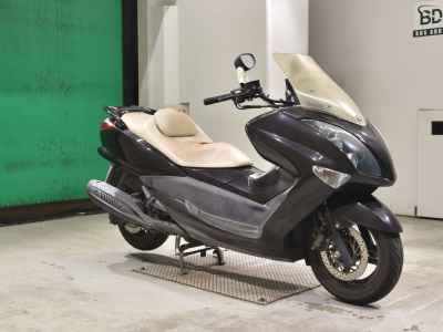 Yamaha Majesty 250 2011