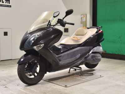 Yamaha Majesty 250 2011