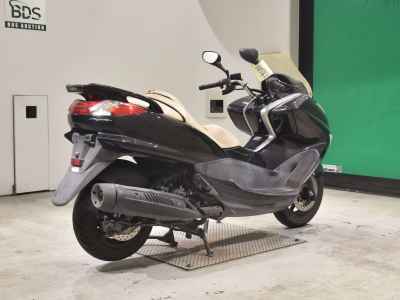 Yamaha Majesty 250 2011