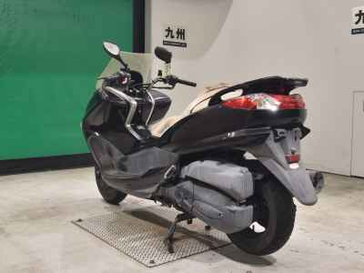 Yamaha Majesty 250 2011