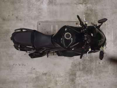 Kawasaki Ninja 1000 2012