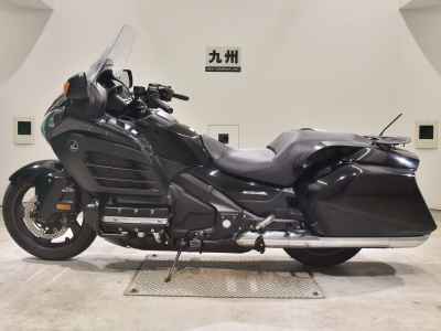 Honda GL1800 F6B Bagger 2014