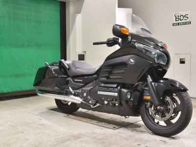 Honda GL1800 F6B Bagger 2014