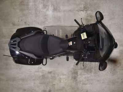 Honda GL1800 F6B Bagger 2014