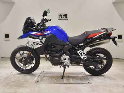 BMW F800GS 2025