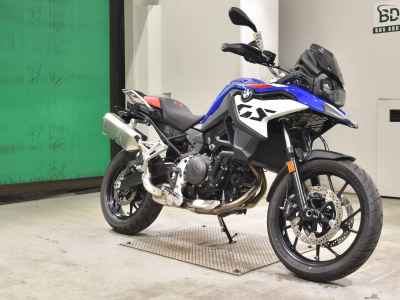 BMW F800GS 2025
