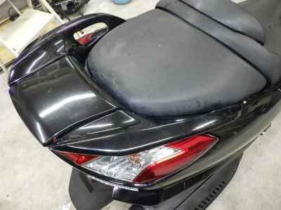 Yamaha Majesty 250 2014