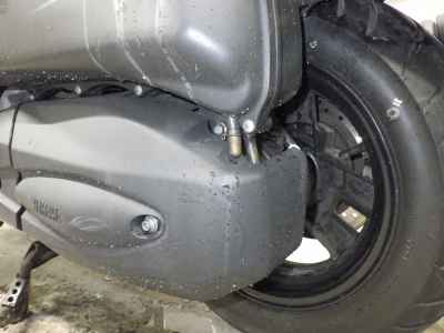 Yamaha Majesty 250 2014