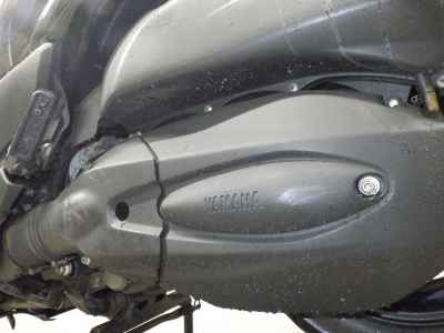 Yamaha Majesty 250 2014