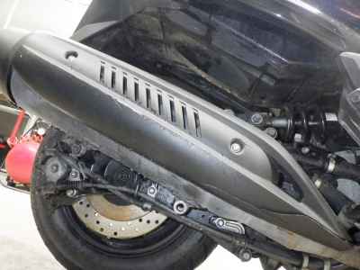 Yamaha Majesty 250 2014