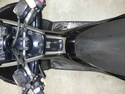 Yamaha Majesty 250 2014