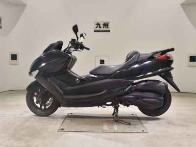 Yamaha Majesty 250 2014