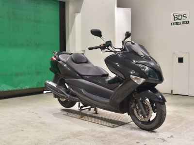 Yamaha Majesty 250 2014