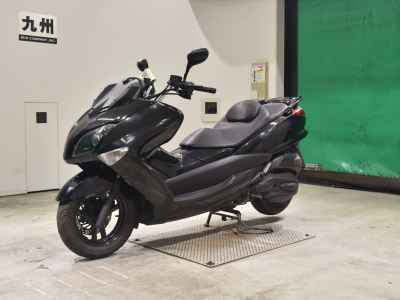 Yamaha Majesty 250 2014