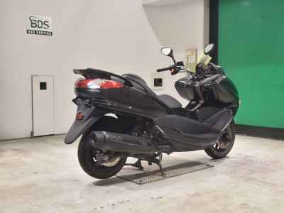 Yamaha Majesty 250 2014