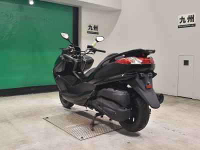 Yamaha Majesty 250 2014