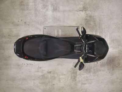 Yamaha Majesty 250 2014