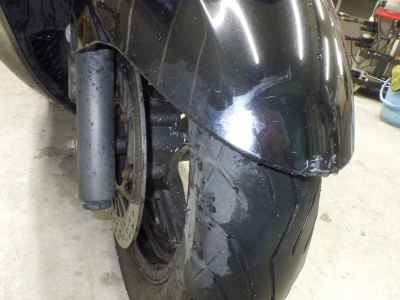 Yamaha Majesty 250 2014