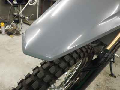 Honda CRF250L 2023