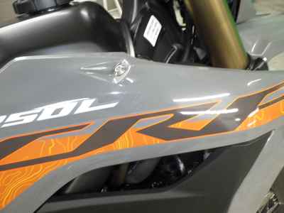 Honda CRF250L 2023