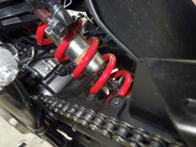 Honda CRF250L 2023