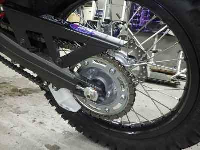 Honda CRF250L 2023