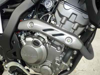 Honda CRF250L 2023