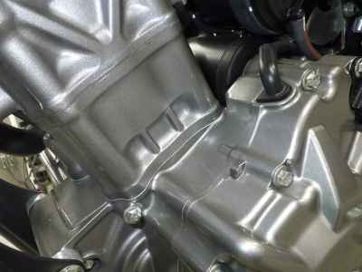 Honda CRF250L 2023