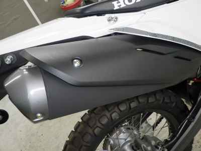 Honda CRF250L 2023