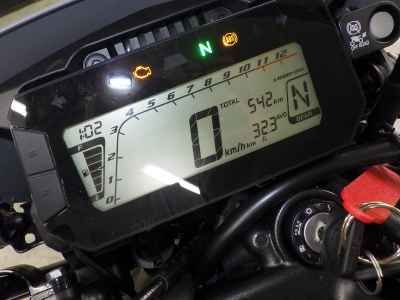 Honda CRF250L 2023
