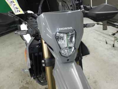 Honda CRF250L 2023