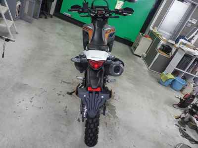 Honda CRF250L 2023