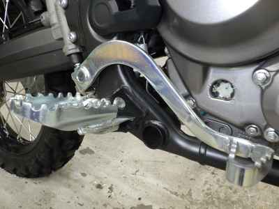 Honda CRF250L 2023