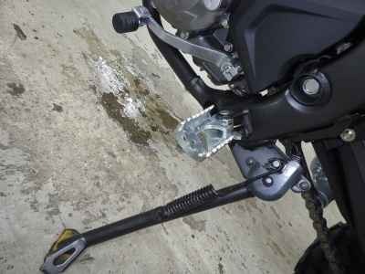 Honda CRF250L 2023