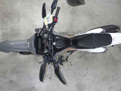 Honda CRF250L 2023