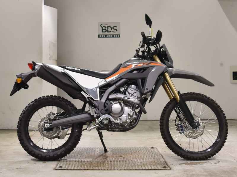 Honda CRF250L 2023