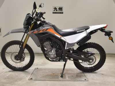 Honda CRF250L 2023