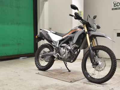 Honda CRF250L 2023