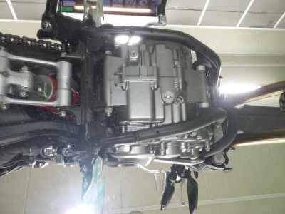 Honda CRF250L 2023