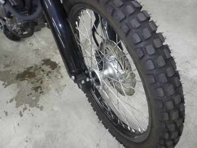 Honda CRF250L 2023