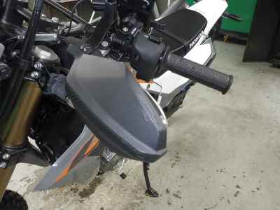 Honda CRF250L 2023