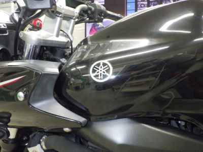 Yamaha FZ6 Fazer S2 2008