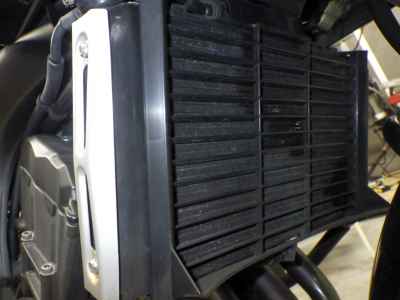 Yamaha FZ6 Fazer S2 2008