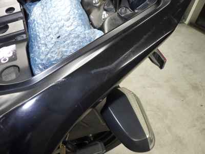 Kawasaki Z800 2015