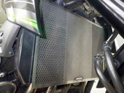 Kawasaki Z800 2015