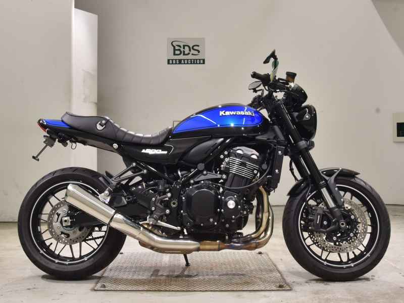Kawasaki Z900RS 2024