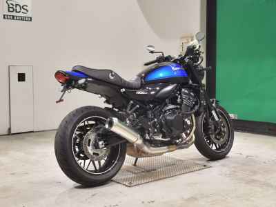 Kawasaki Z900RS 2024