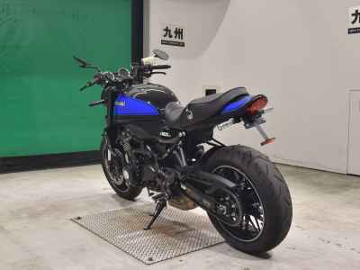 Kawasaki Z900RS 2024