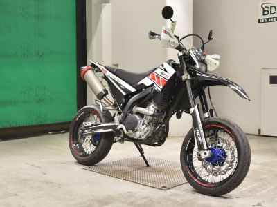 Yamaha WR250X 2007